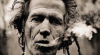 ANTON CORBIJN, Keith Richards, Connecticut 1999 ANTON CORBIJN, Keith Richards, Connecticut 1999
