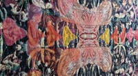 Donzelli, Arazzo Jacquard, 2012 Donzelli, Arazzo Jacquard, 2012