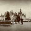 "Francia. Castello di Chambord, nella valle della Loira", 1903 ca.
