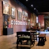 Atelier di Mariano Fortuny
Venezia, Museo Fortuny - primo piano nobile