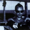 ANTON CORBIJN, Bono (Taxi Driver), Cabo de Luca  1997
