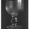 Franco Vimercati, Senza titolo / Untitled (calice / wine glass) 1998 (c) Eredi di Franco Vimercati