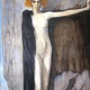 Paintings Romaine Brooks The Divine Marchesa Art and life of Luisa Casati from the Belle Époque to the spree years Venice Palazzo Fortuny October 4 , March 8, 2014