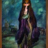Ignacio Zuloaga paintings The Divine Marchesa Art and life of Luisa Casati from the Belle Époque to the spree years Venice Palazzo Fortuny October 4 , March 8, 2014