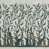 Mariano Fortuny Matrice di stampa per tessuto Matita e inchiostro su tela cerata 52,8 x 121,7 cm Collezioni di Museo Fortuny, inv. D00980 ©Claudio Franzini