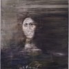 Ida Barbarigo Erma, 1980 Olio su tela, cm 81x60