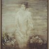Ida Barbarigo Erma, 1981 Olio su tela, cm 162 x 130