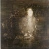 Ida Barbarigo Mélancolie, 1982-83-84 Olio su tela, cm 100 x 100