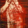 Ida Barbarigo Demone, 1997 Olio su tela, cm 116 x 81