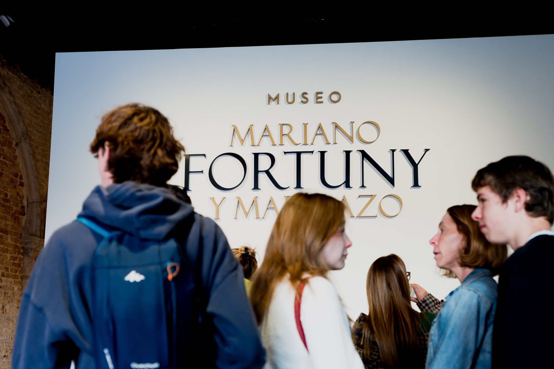 Education Museo Fortuny