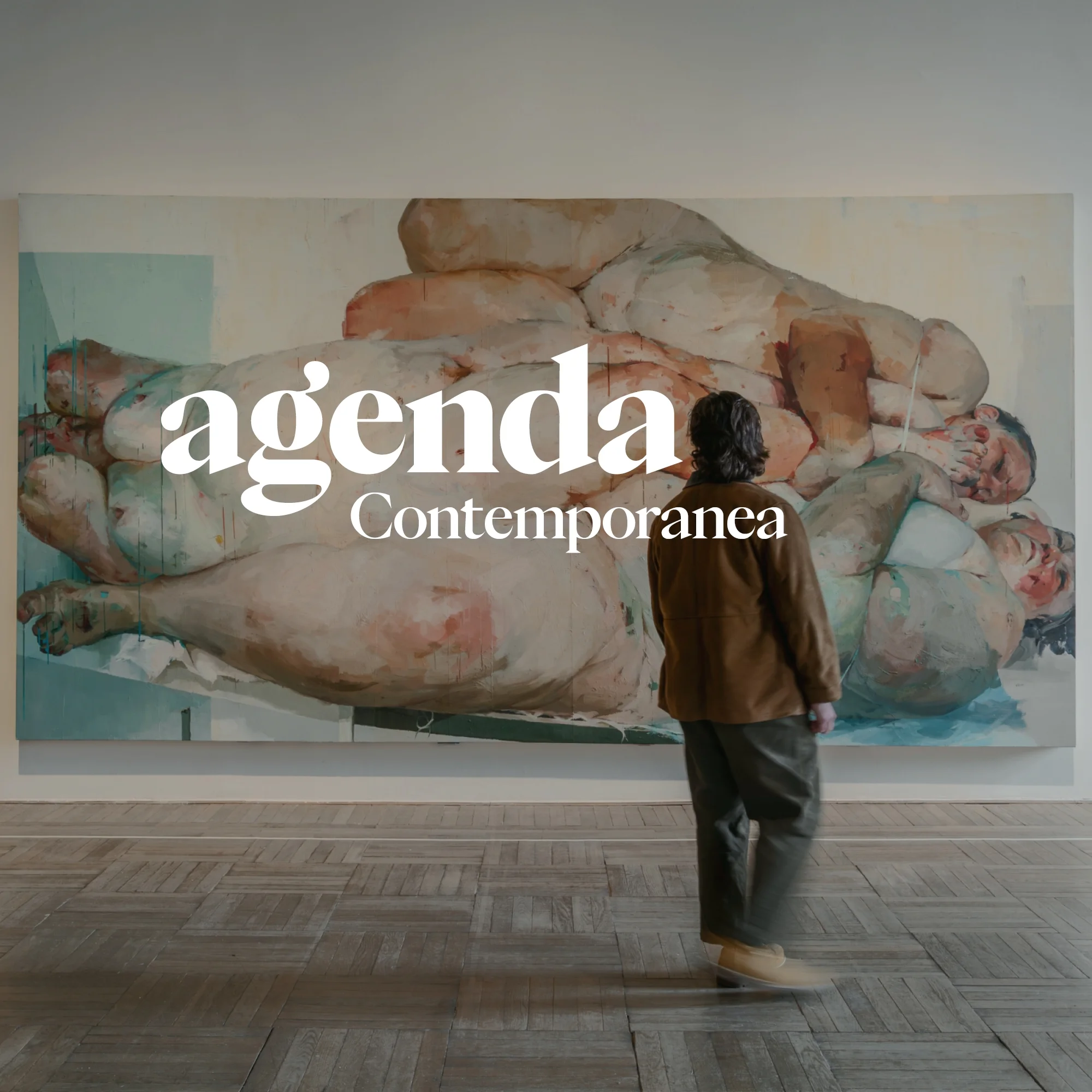 Agenda contemporanea