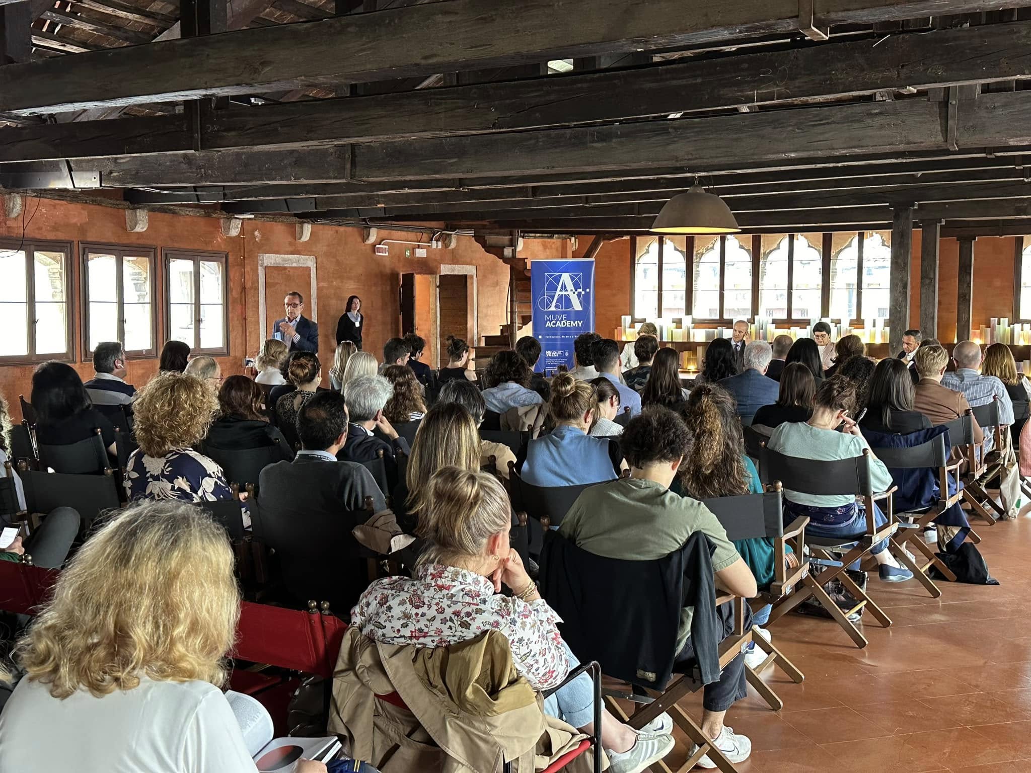 Leader culturali: scenari e visioni future