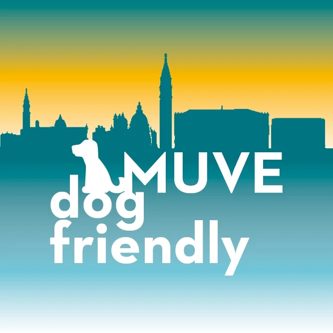 MUVE dog friendly