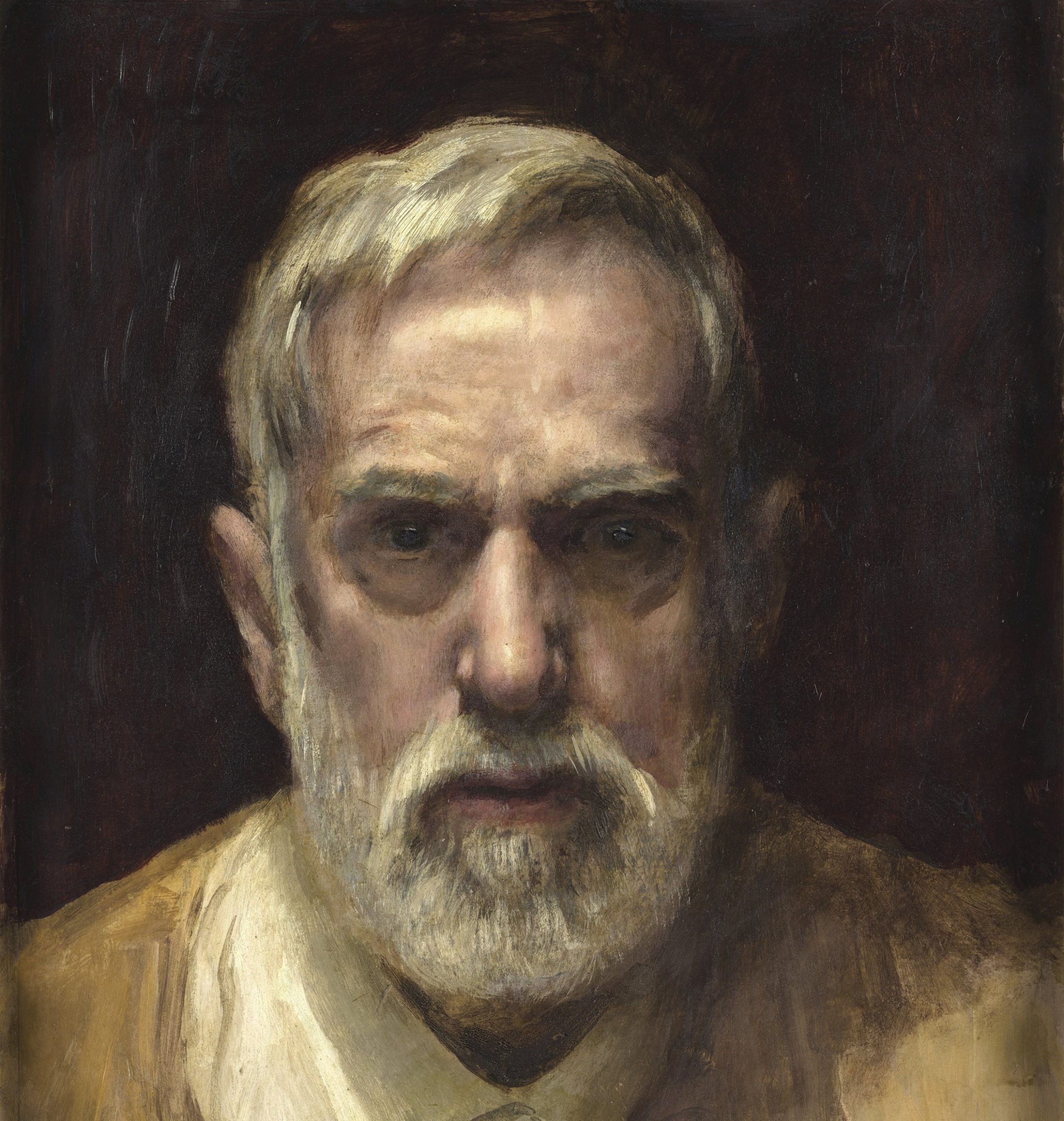 Ritratto di Mariano Fortuny