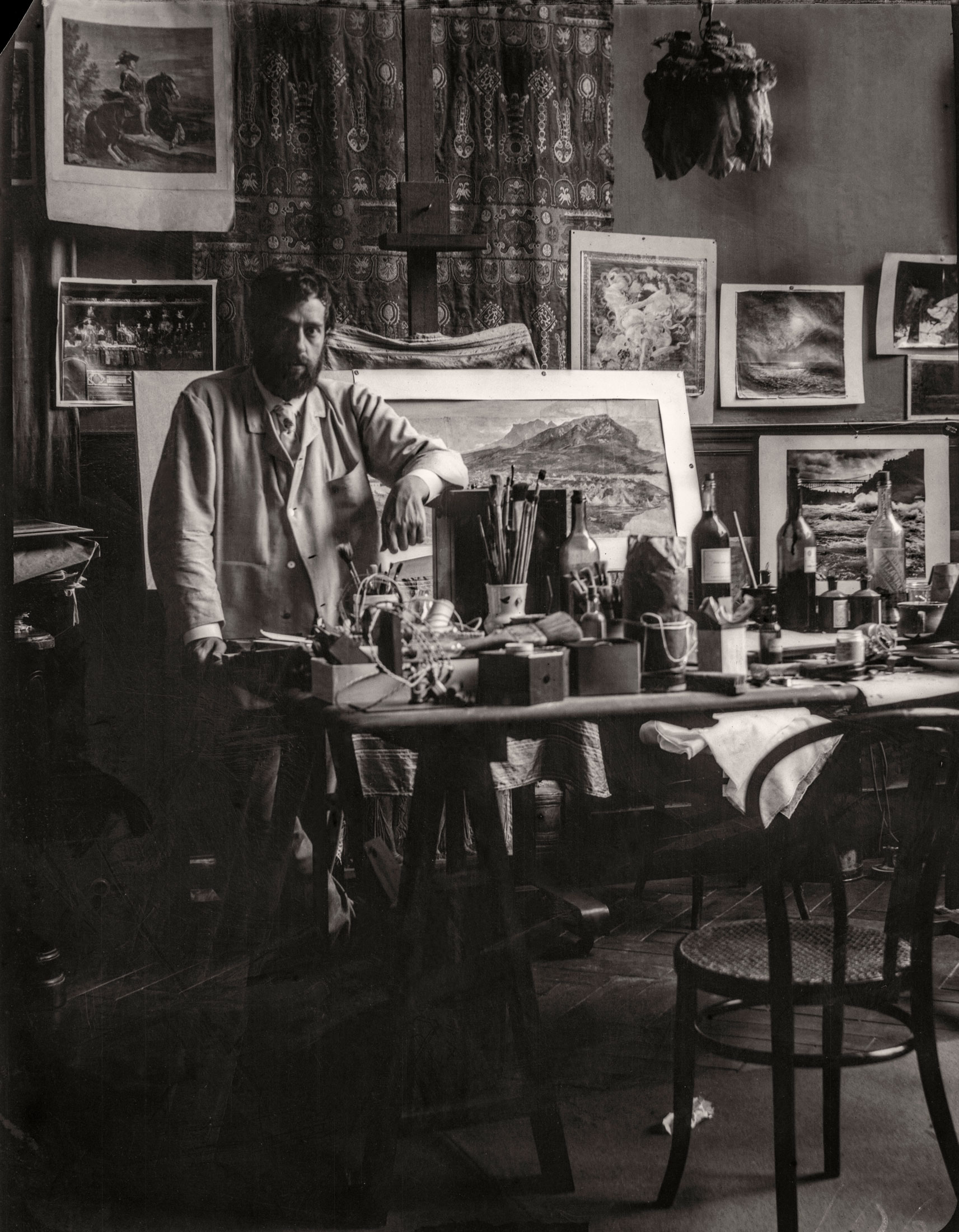 Mariano fortuny