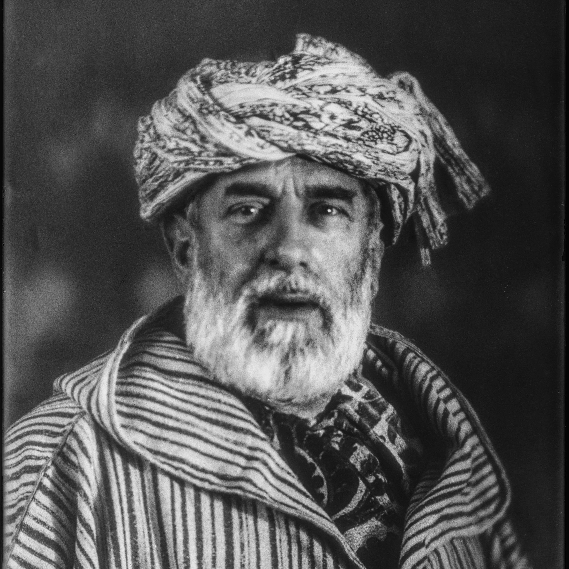 Mariano fortuny