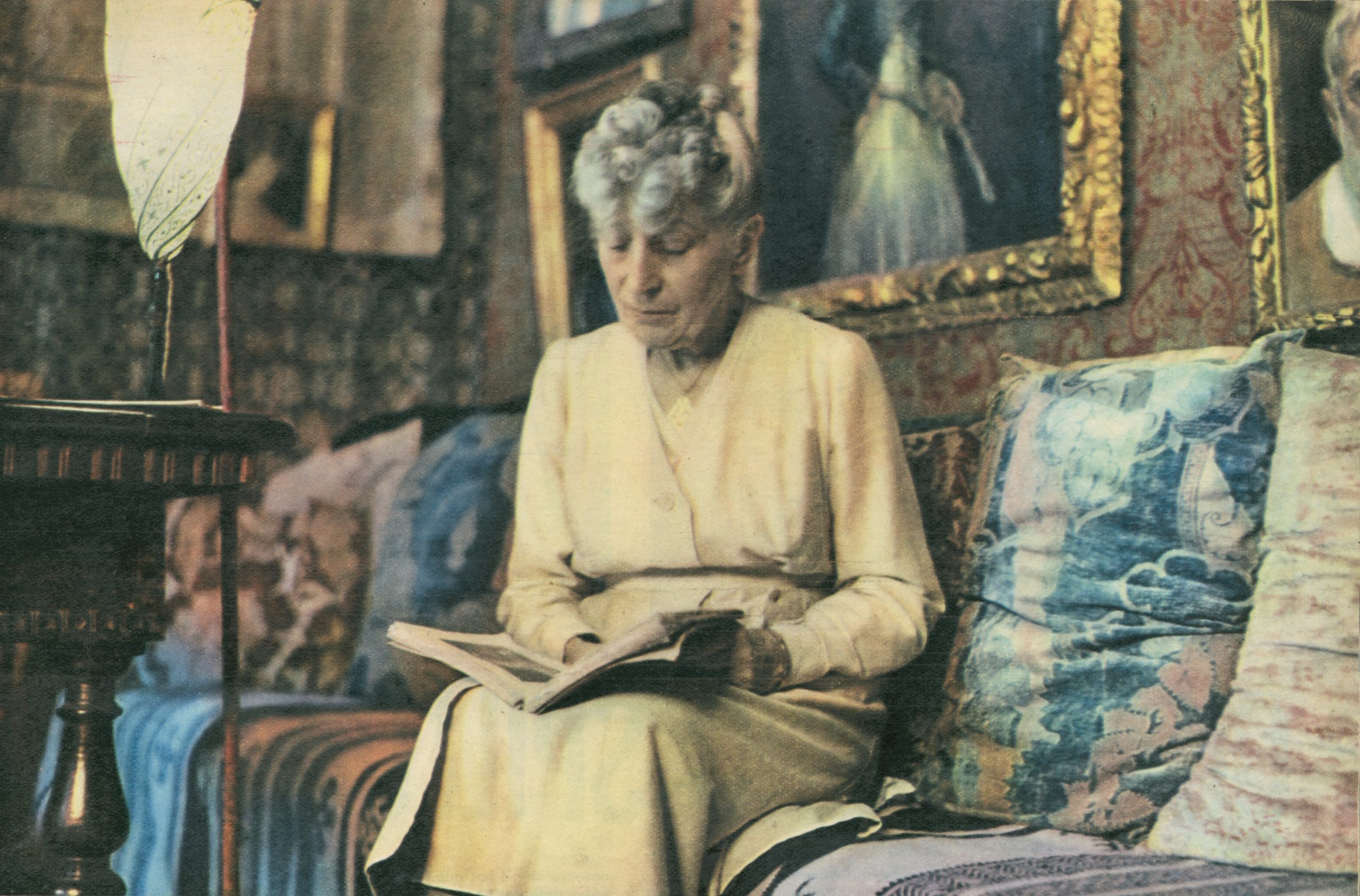 henriette negrin