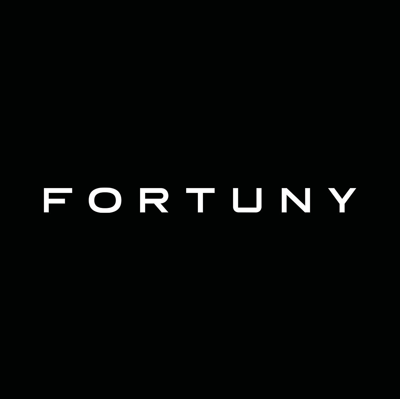 Logo fabbrica fortuny